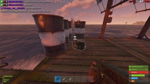 bchillz is A PIRATE!! - !spin !newvid