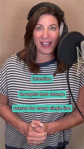 Voice Acting Tip: Stop Making Conversational Reads Sound Boring