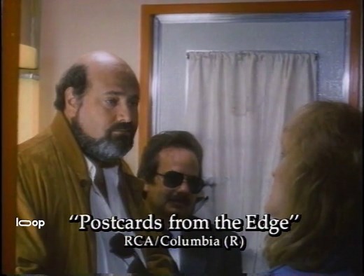 Postcards from the Edge (1990)