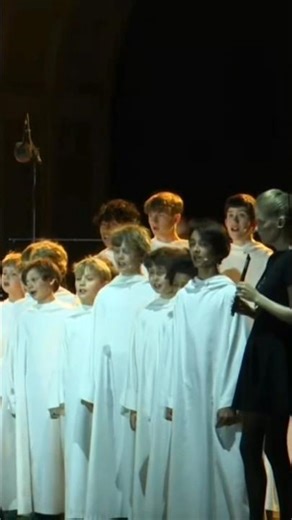 Libera - Exsultate (Live)