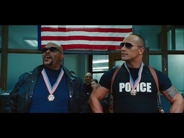 The Other Guys (2010)
