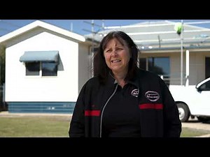 Build it Back Better | Michelle and Darren Lucas