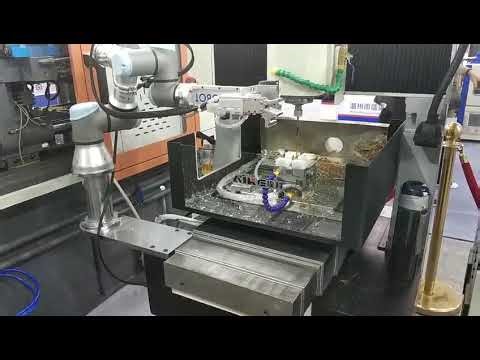 LANSON Eye frame injection molding machine