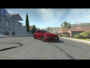 BeamNG Benchmark (Ryzen 5 2600, GTX 970) HIGHEST SETTINGS