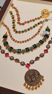 370K views · 4.2K reactions | Gold Designer Jewllery | DC Jewellers | Showcase Location - DC jewellers & designer boutique, Thrissur #ring #style #jewels #jewellerylover #goldjewellerydesign #jewellerydesigner #goldearrings #bracelet #wedding #fashionblogger #desifashion #traditionaljewellery #handmadejewellery #handmade #diamondjewelry #goldring #handmadejewelry #bridalentry #accessories #jewellerylove #jewelleryaddict #bangles | Thanima Beauty Lounge | Facebook