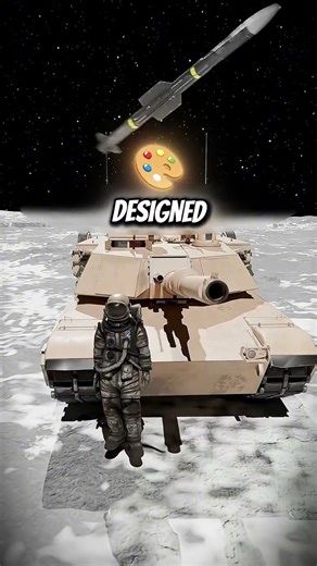 The Insane Physics Behind Firing an RPG from the Moon