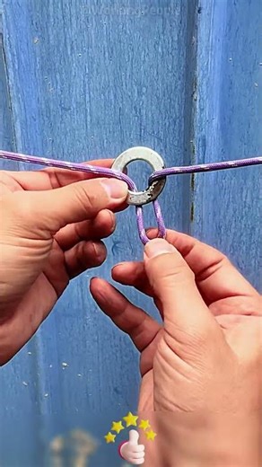 Practical methods to improve the clothesline with gaskets 🌞🧺🔗