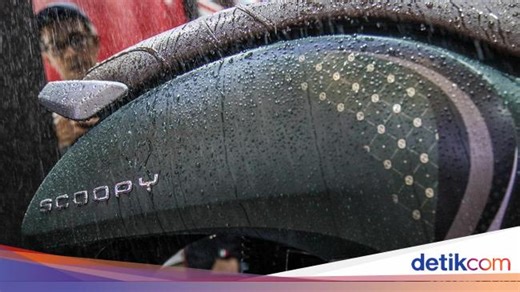 Daftar Harga Honda Scoopy Terbaru, Mulai Rp 22 Jutaan