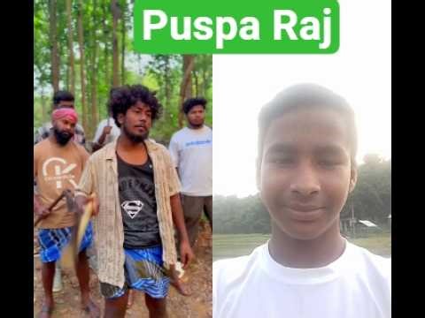 #funny #comedy #puspa Raj #duet
