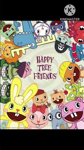 Me when I’m trying to find a htf ep that doesn’t have gore or death