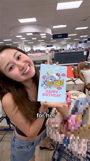 Stickers Decide BIRTHDAY Gifts?! 🥰