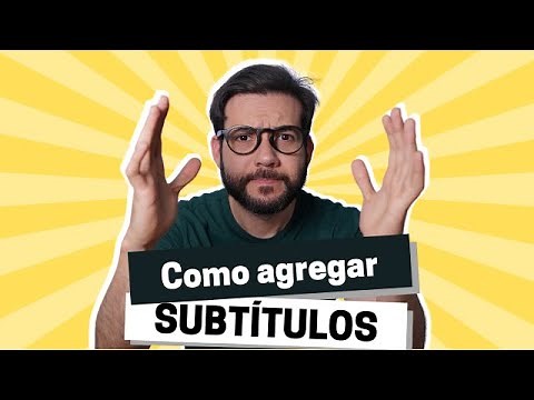 CÓMO AGREGAR SUBTÍTULOS A SUS VIDEOS | APP INSHOT