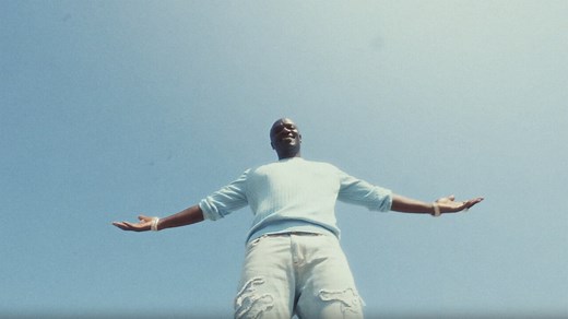 Akon - Akon's Beautiful Day (Official Music Video)