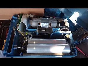 Philips Respironics Everflo (OPI) VID 2 Resúmen de Servicio, Reemplazo Tamiz, Pivote Reparado, 🚭.