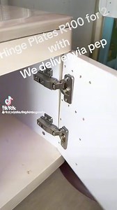 11K reactions · 865 shares | Kitchen hinges repair app us 0613079516 easy to install | Kitchen kings and Ceilings | Facebook