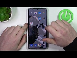 How to Find Sound Settings in XIAOMI 12T – Sound Options