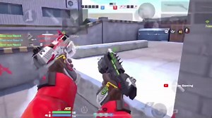 1.2K views · 838 reactions | Join the fight, team up with global players to play and gain new friends! | Bullet Angel | Facebook