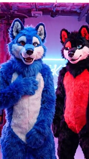 Blue tail in one of his friends making a rap song together his friend’s name is shadow 𝓯𝓵𝓪𝓻𝓮