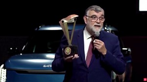 Renault unveils new R5 as it taps past success for electric future