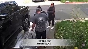 🚨 FELONY FURY IN PITTSBURG! 🚨 Remember Lagashia Williams and her daughter Graciela Amar? The mom and 18 year old daughter stormed onto Albert Lope's property in Pittsburg, California, screaming, scheming, allegedly with a gun, and then the 18 year old daughter kicks Gigi, a 3 pound dog, and without hesitation, wsmugly smirks and says: “Yes, I sure did.” 😡 All this because Lopes, dared to tell the truth — that Lagashia’s mother had run over some plants. 🌱 And now we've learned the dog kicker 