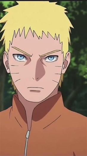 Team Naruto vs Team Minato