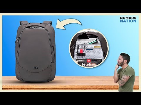 Knack Pack Series 2 Medium Expandable Review