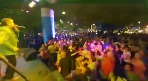 LOS ALFILES 2023 EN VIVO !!!! | Los Alfiles