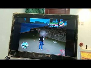 Gty city Game play video