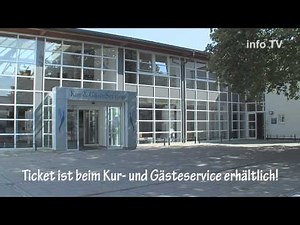 Bad Füssing Verbundkarte