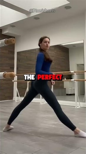 How To Do The Splits😱