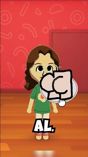 Tomodachi Life Living The Dream Has Cake