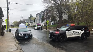 Husband Suspected of Stabbing, Killing Wife in Waterbury: Police