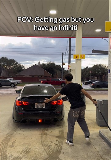 i need a killswitch 😣 | Infiniti Q50