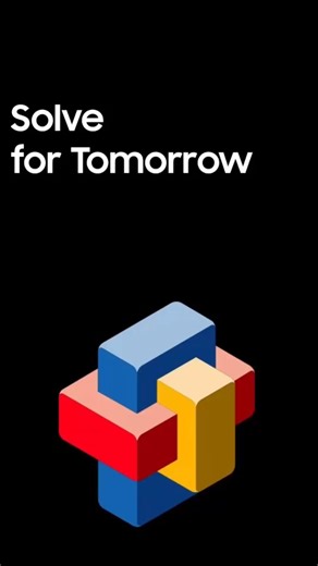 324 reactions · 16 shares | The #SolveForTomorrow Design Thinking Workshops are in full swing this month, offering learners a hands-on collaborative guidance to tackle the next phase of their prototype developments. Watch the video for more info. #SFT_SouthAfrica_2025 #Enabling_People #TogetherForTomorrow | Samsung | Facebook