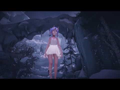 Composing music in VR! Sharing my process writing orchestral parts and lyrics