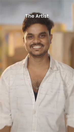 Pepperfry.com on Instagram: "The artist behind the art. The craft behind your home. Discover pieces made with passion only www.pepperfry.com . . . #pepperfry #pepperfryhomes #pepperfryfurniture #pepperfrydecor #pepperfrydecor #furniture"