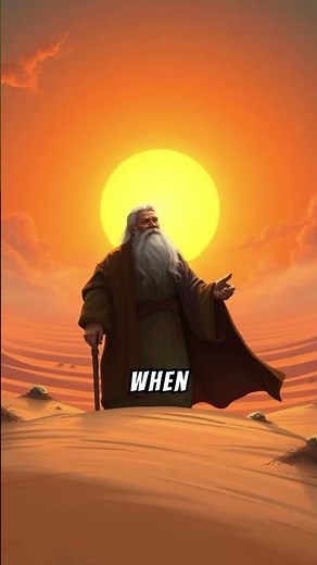 Bible Story Genesis Chapter 17 Part 1