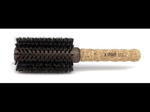 The Ibiza Brush Guide!