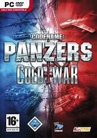 Requisitos técnicos de Codename Panzers: Cold War para PC