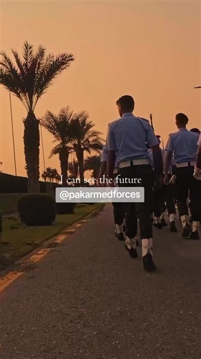 PAF Academy: Celebrating National Pride and Excellence