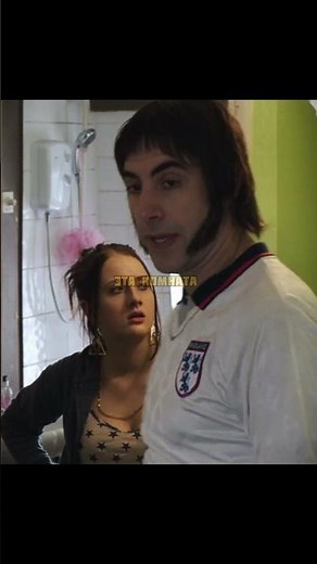 🎬 фильм «Братья из Гримсби» / Grimsby (2016, Великобритания, США)