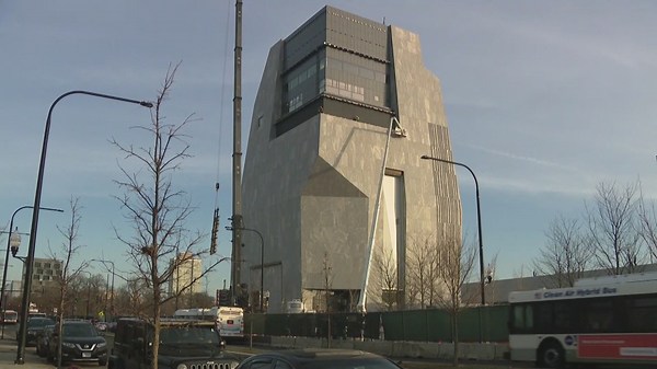 Obama Presidential Center reveals ticket sales plan ahead of summer grand opening