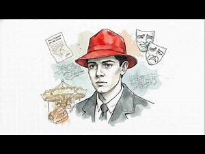 The Catcher in the Rye and the murder of John Lennon