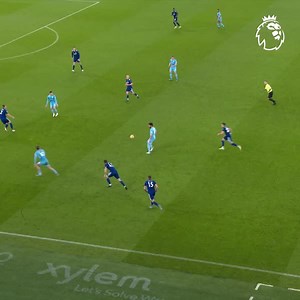 630K views · 10K reactions | The finest finishes from Matchweek 17 ✨ | Premier League | Facebook