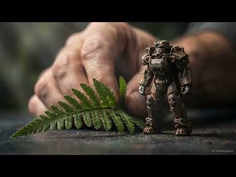 The Architecture of the Perpetual Loop