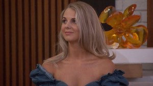 'I'm done': Why Michigan's Nicole Franzel says she's finished with 'Big Brother'