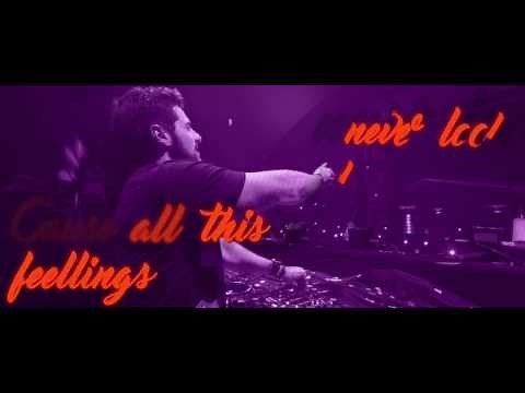 Alok, Bruno Martini, Zeeba - Never Let Me Go (Lyric Video)