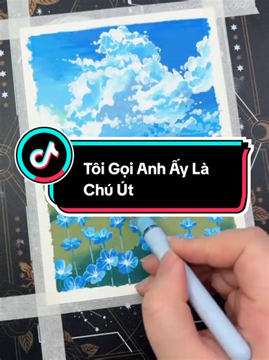 Tôi Gọi Anh Ấy Là Chú Út. #audio #truyenaudio