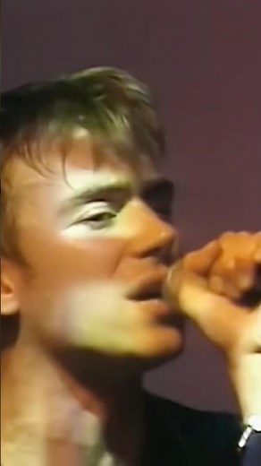 End of a Century live at Alexandra Palace, London in 1994. #blur #shorts