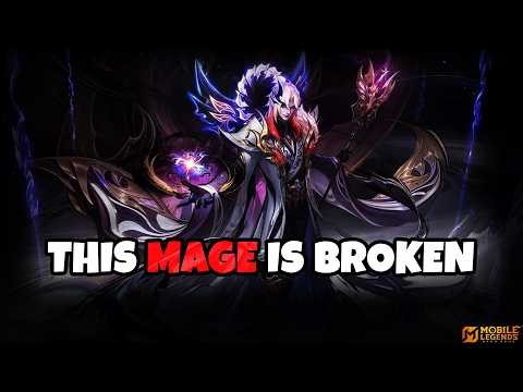 My First MLBB Video… And Enemy's Where Trash Talked